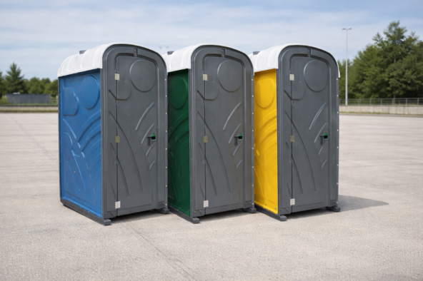 Mobil WC mieten – mobile Toilettenkabinen von SCHAU RDS