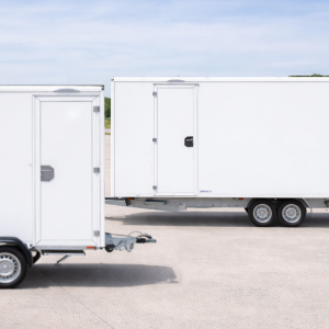 Sanitär- & WC-Anhänger